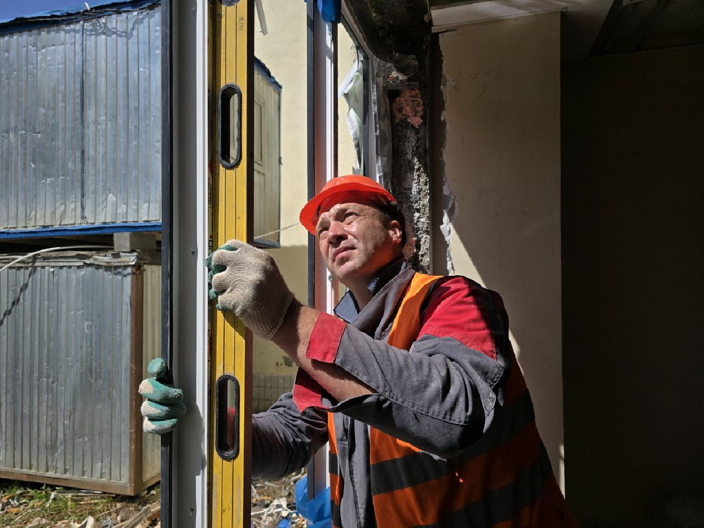 можайск, можайский муниципальный округ, подмосковье, строительство, капремонт, можайская больница, главврач,медицина, здравоохранение подмосковья,