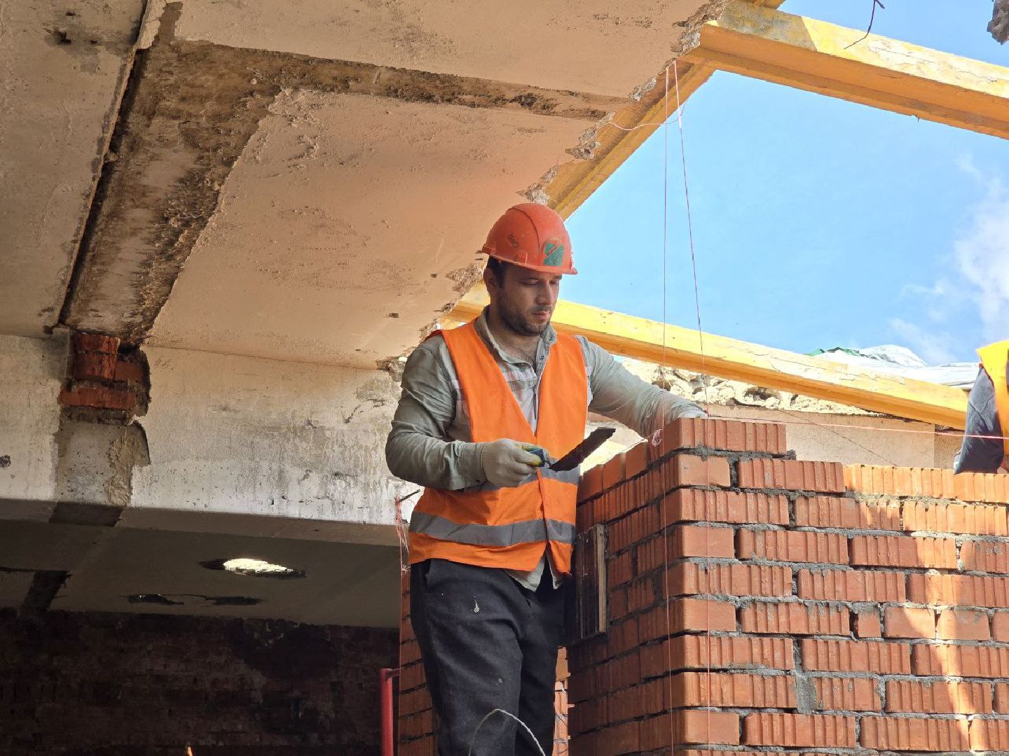 можайск, можайский муниципальный округ, подмосковье, строительство, капремонт, можайская больница, главврач,медицина, здравоохранение подмосковья,