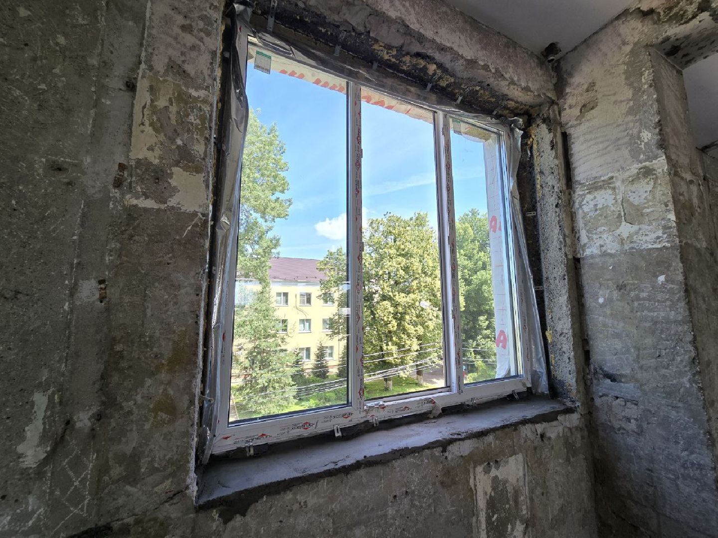 можайск, можайский муниципальный округ, подмосковье, строительство, капремонт, можайская больница, главврач,медицина, здравоохранение подмосковья,