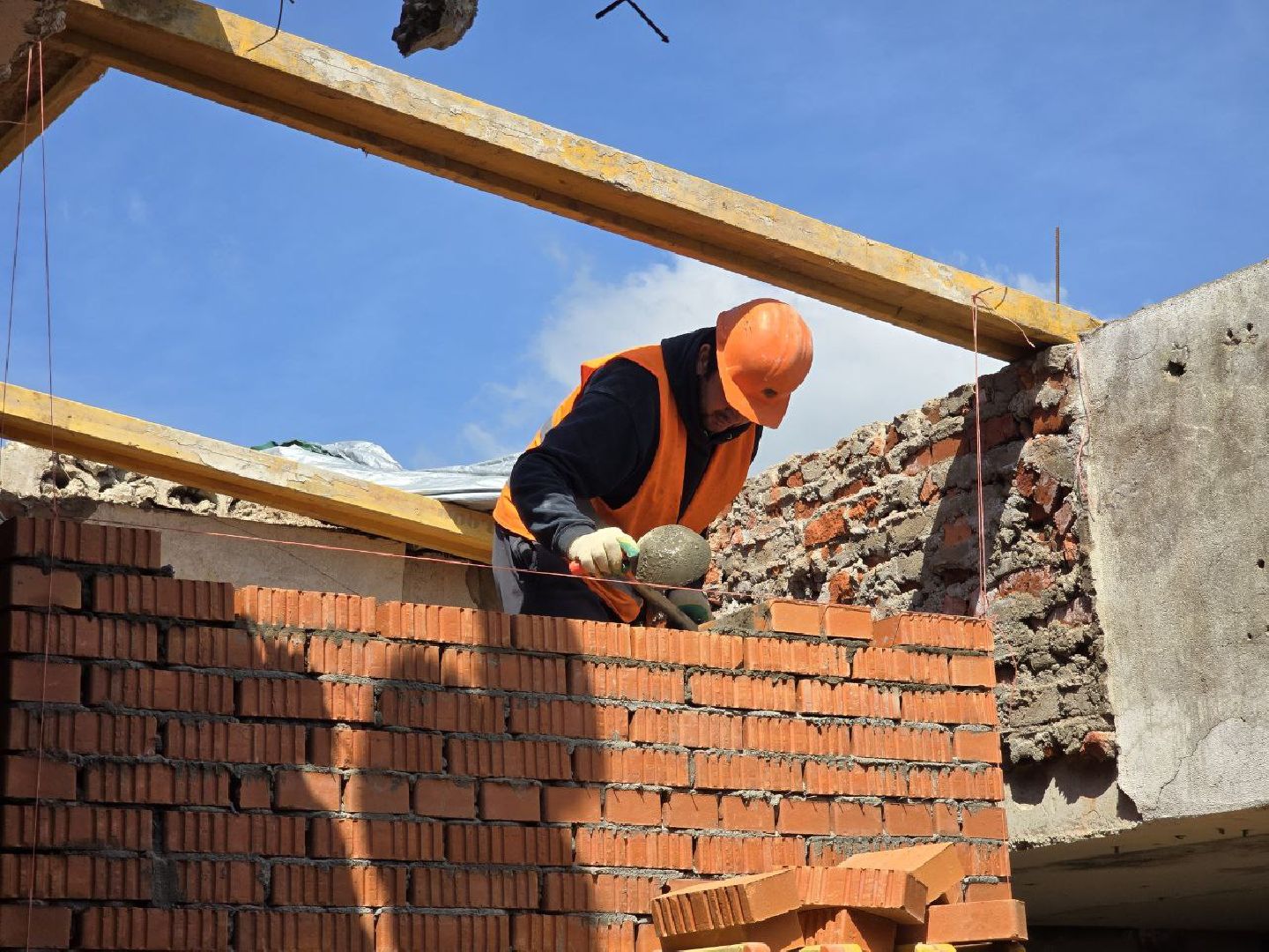 можайск, можайский муниципальный округ, подмосковье, строительство, капремонт, можайская больница, главврач,медицина, здравоохранение подмосковья,