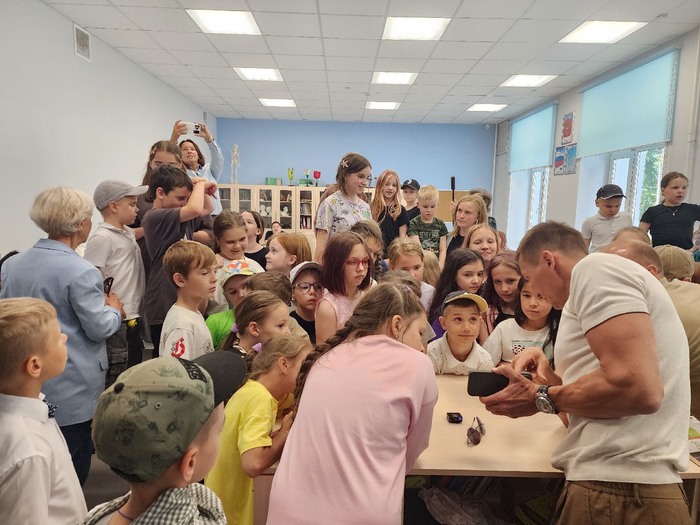 красноармейск, городской округ пушкинский, время героев, александр легков, ледокол арктика,