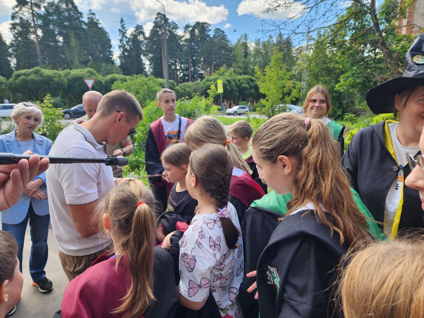 красноармейск, городской округ пушкинский, время героев, александр легков, ледокол арктика,