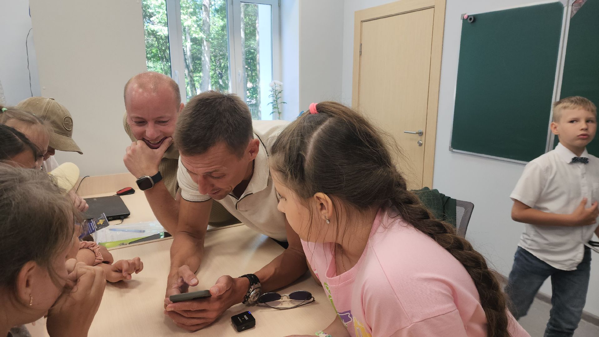 красноармейск, городской округ пушкинский, время героев, александр легков, ледокол арктика,