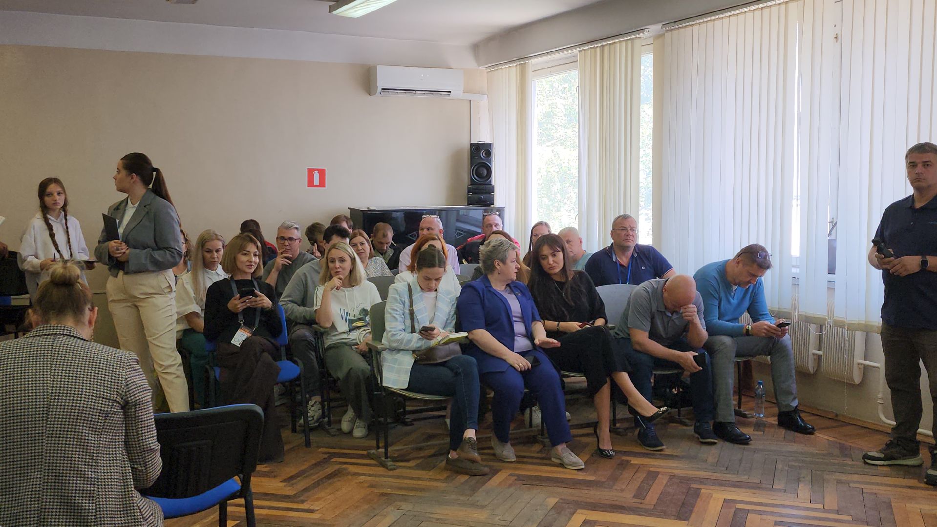 щёлково, выездная администиация, решение проблем, Предприятие GRC,