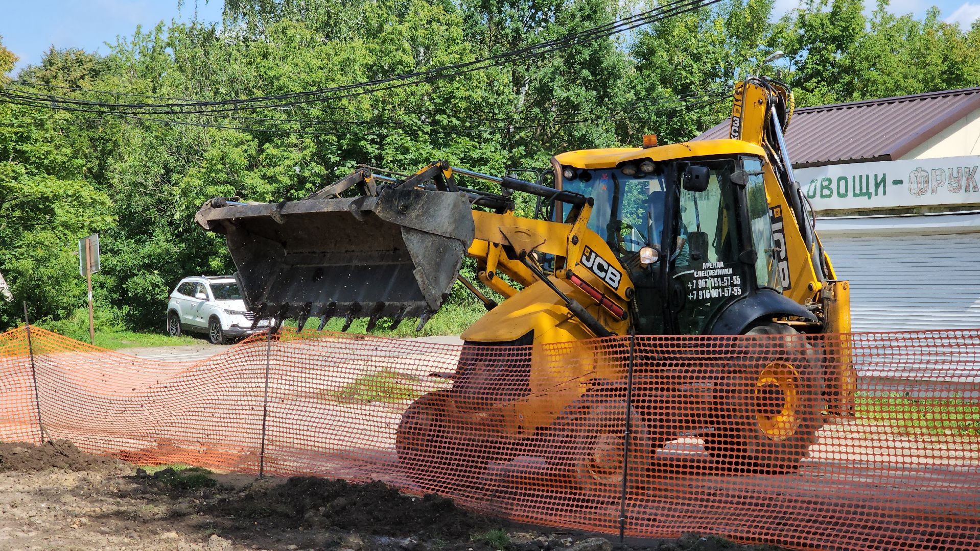 кашира, детская игровая площадка, губернаторская программа, благоустройство, дети, досуг, отдых,