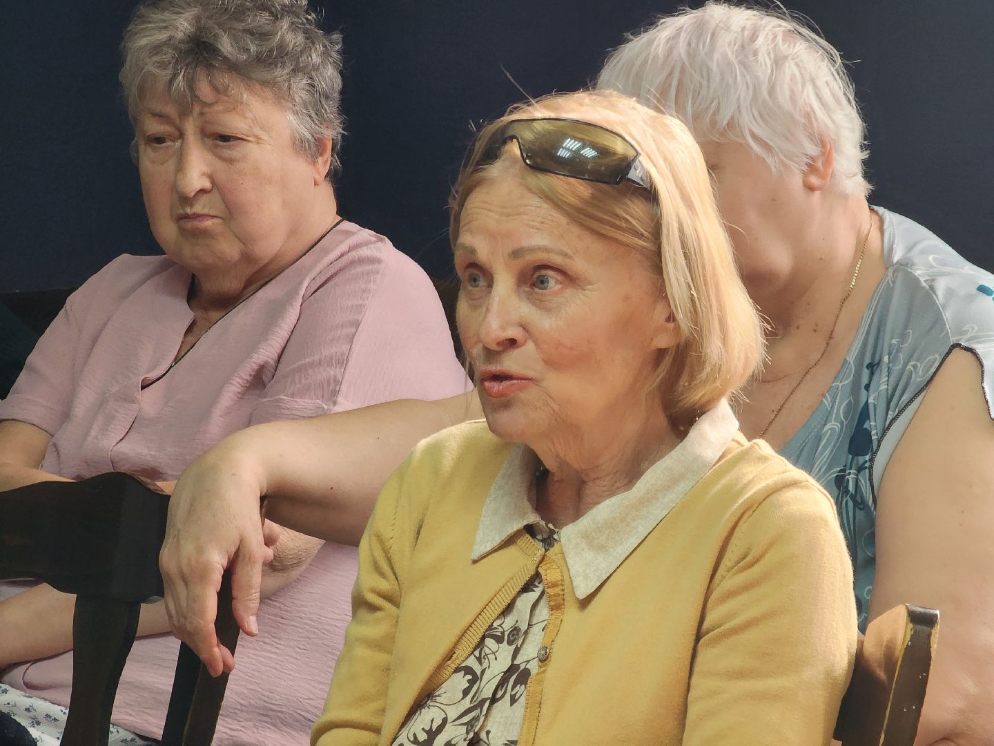 Подольск , выездная администрация, здравоохранение,