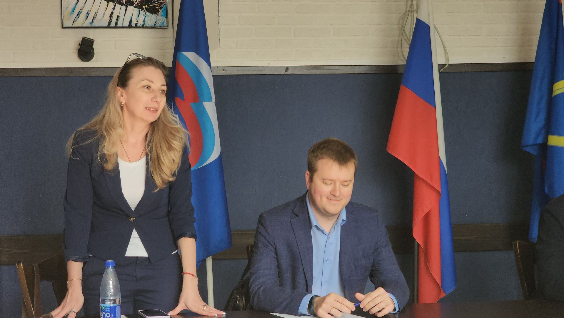 Подольск , выездная администрация, здравоохранение,