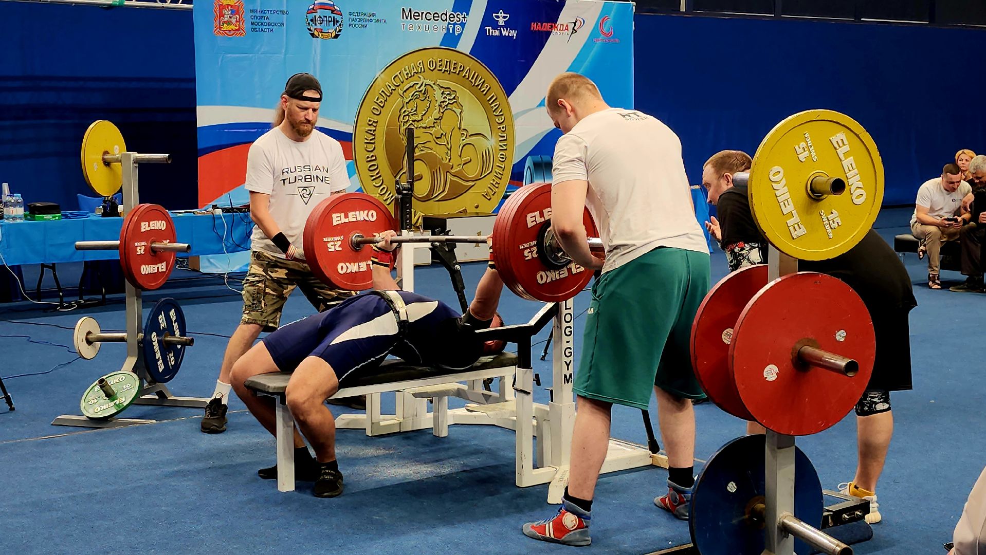 серпухов, подмосковье, пауэрлифтинг,