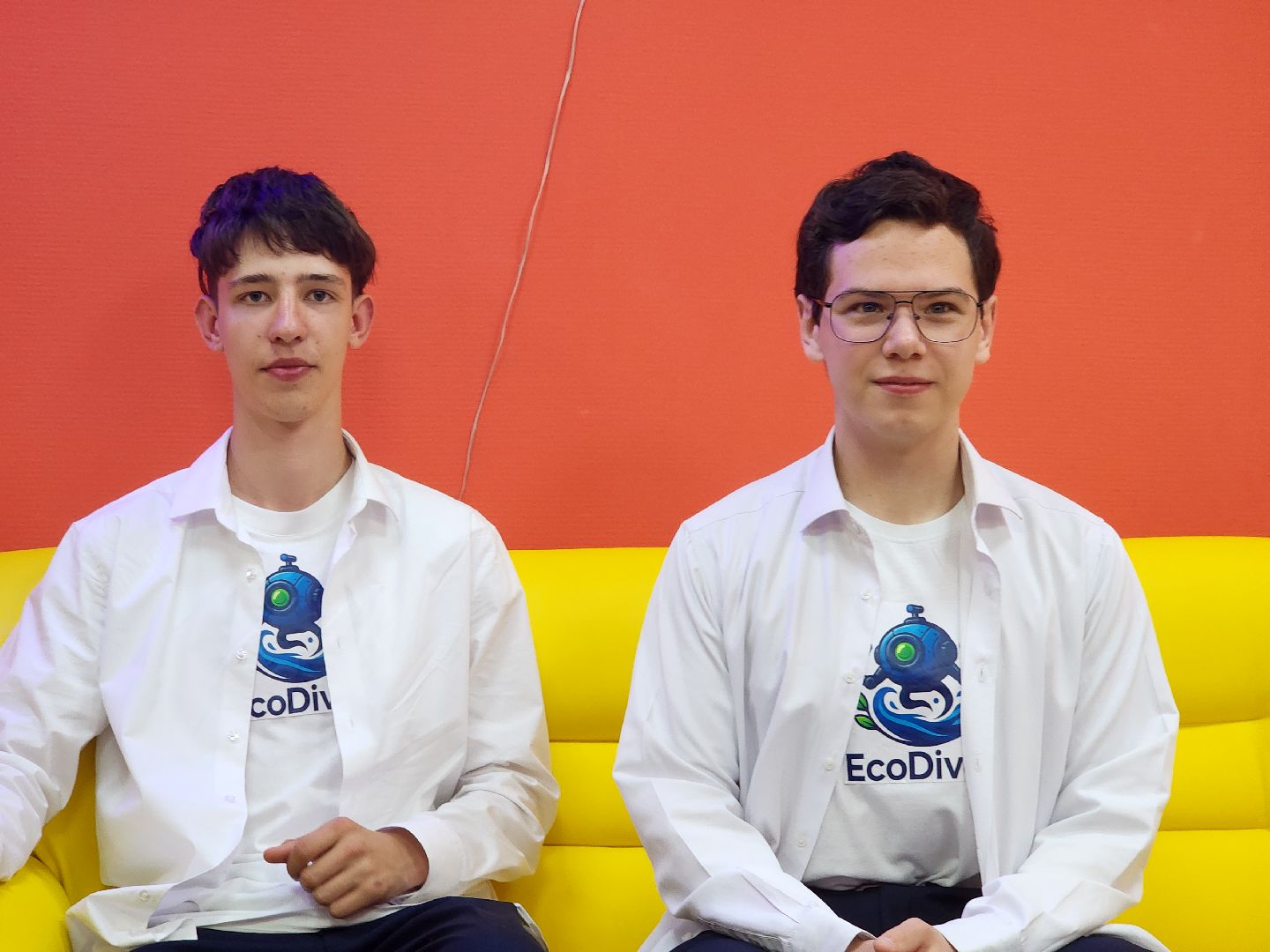 дубна, робототехника, райская птица, экология, юные инженеры,