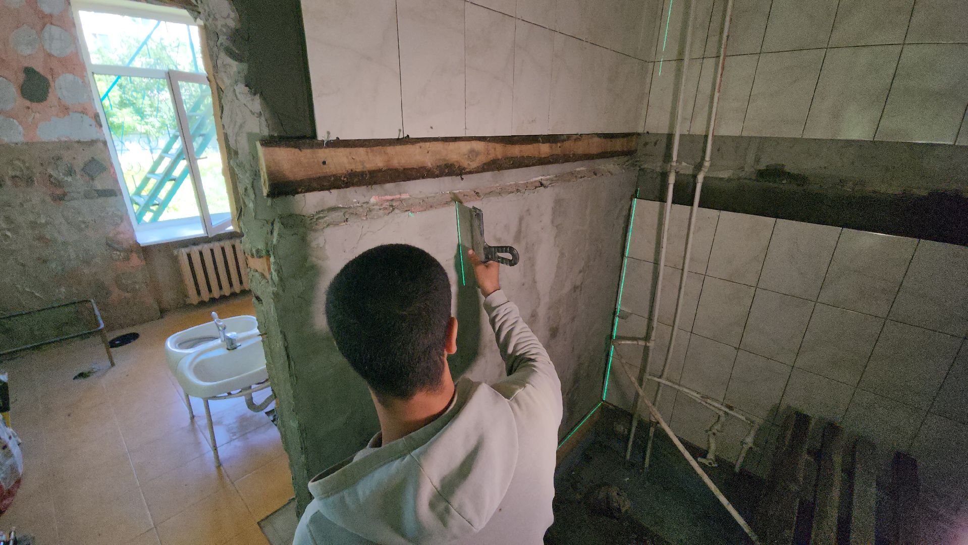 серпухов, улица химиков, детский сад вырастайка, ремонт детского сада серпухов,