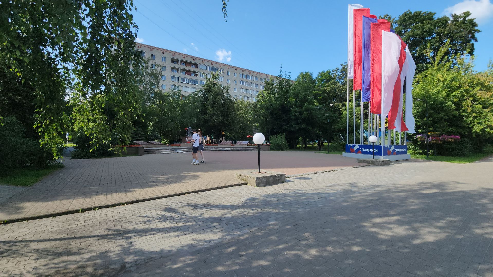 люберцы, перенос мемориала, красково, ветераны,