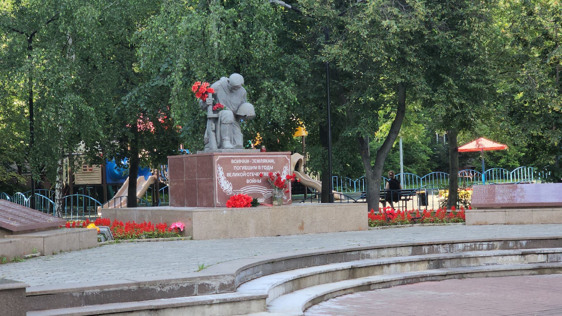 люберцы, перенос мемориала, красково, ветераны,