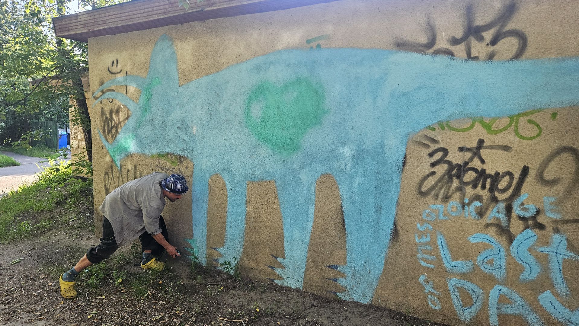творчество, художник, живопись, жуковский,