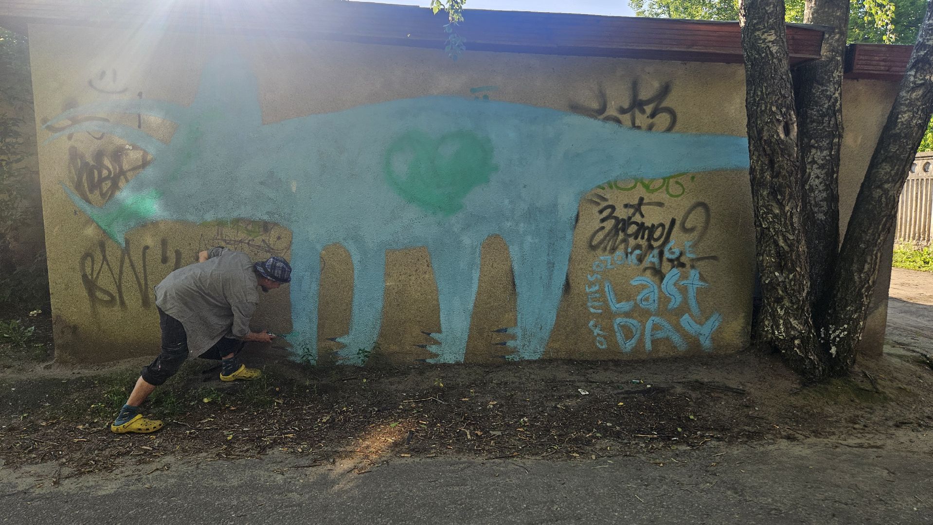 творчество, художник, живопись, жуковский,