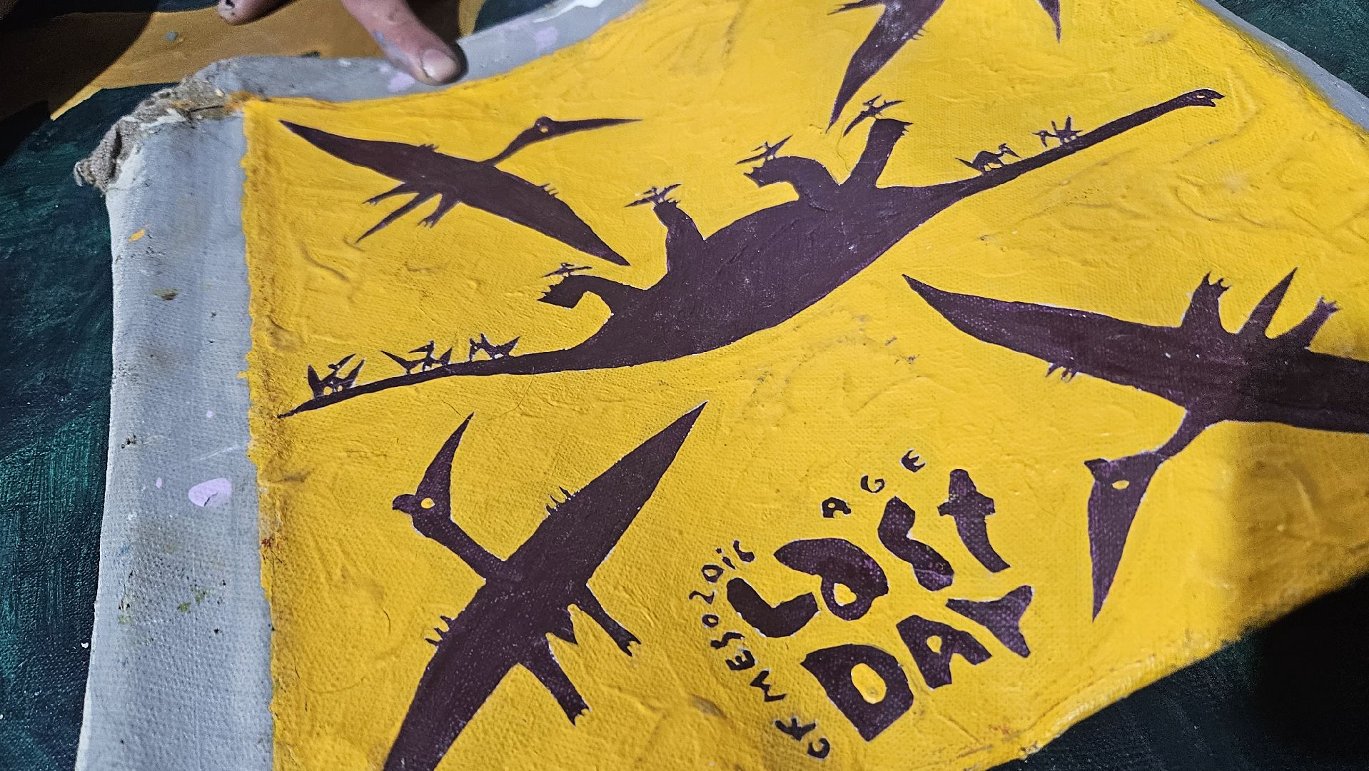 творчество, художник, живопись, жуковский,