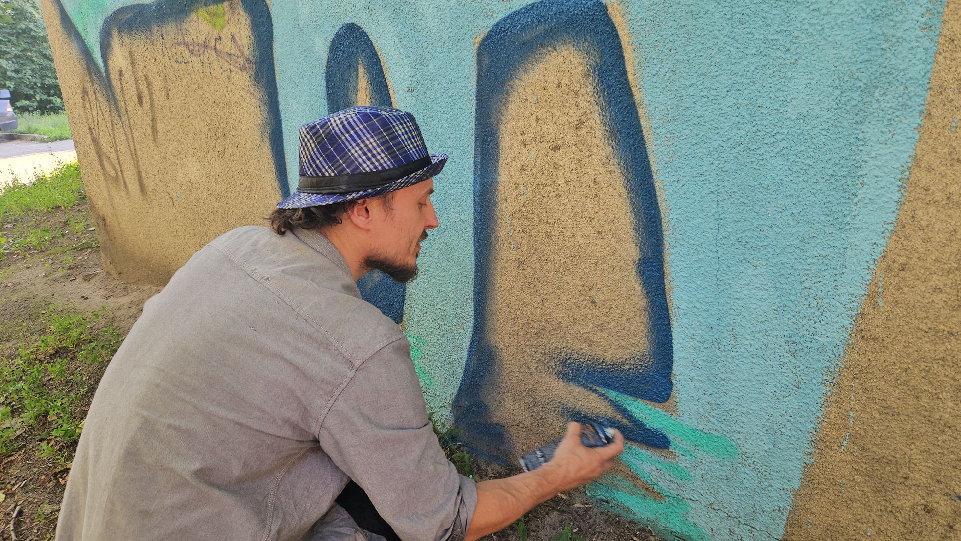 творчество, художник, живопись, жуковский,