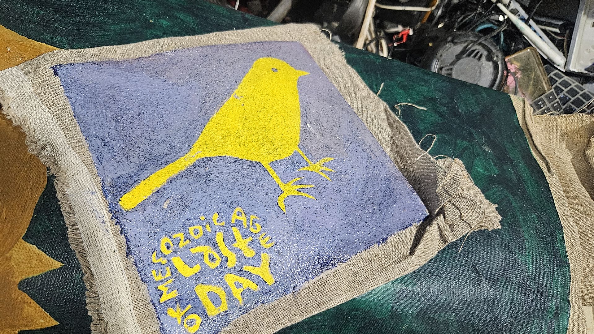 творчество, художник, живопись, жуковский,