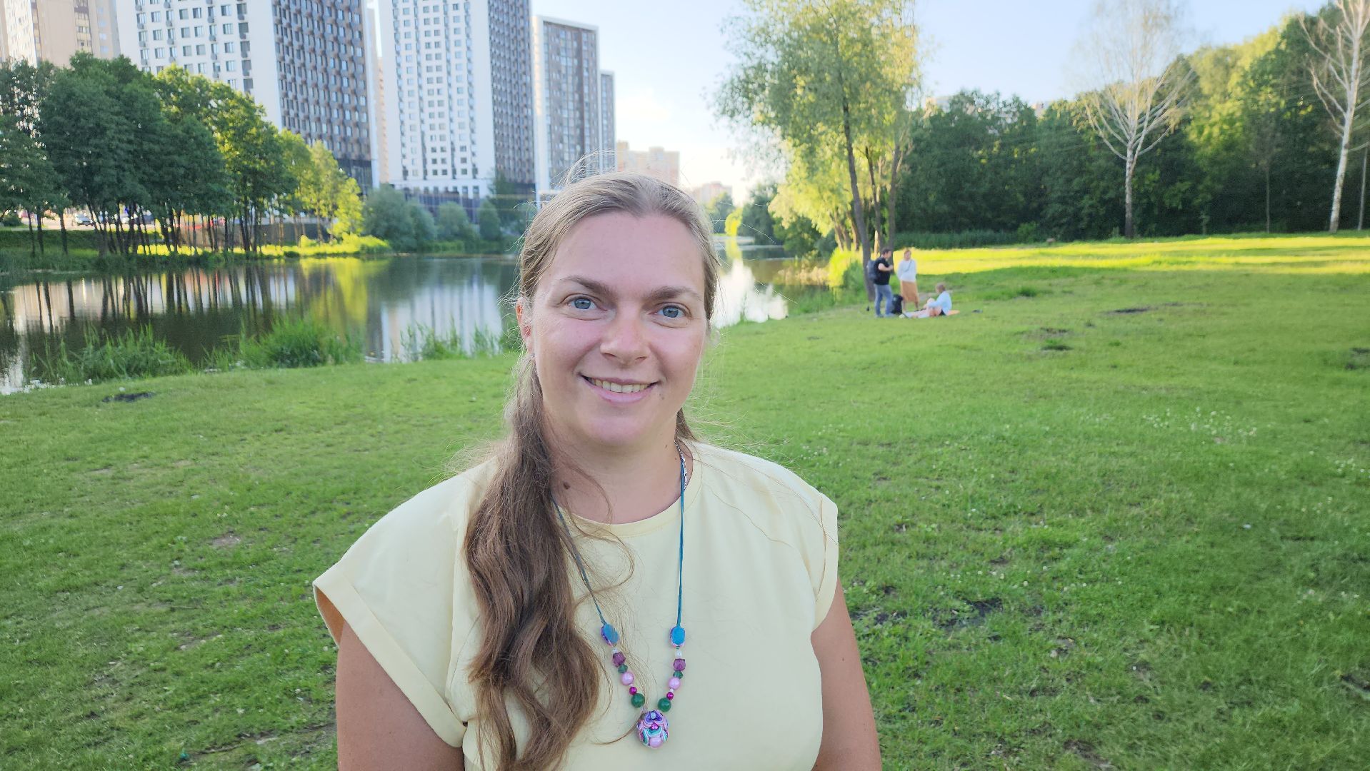 вертикалки, пушкино, пленэр, река, серебрянка,художница, центральная библиотека,мастер-класс,пейзаж,рисование,летний досуг,