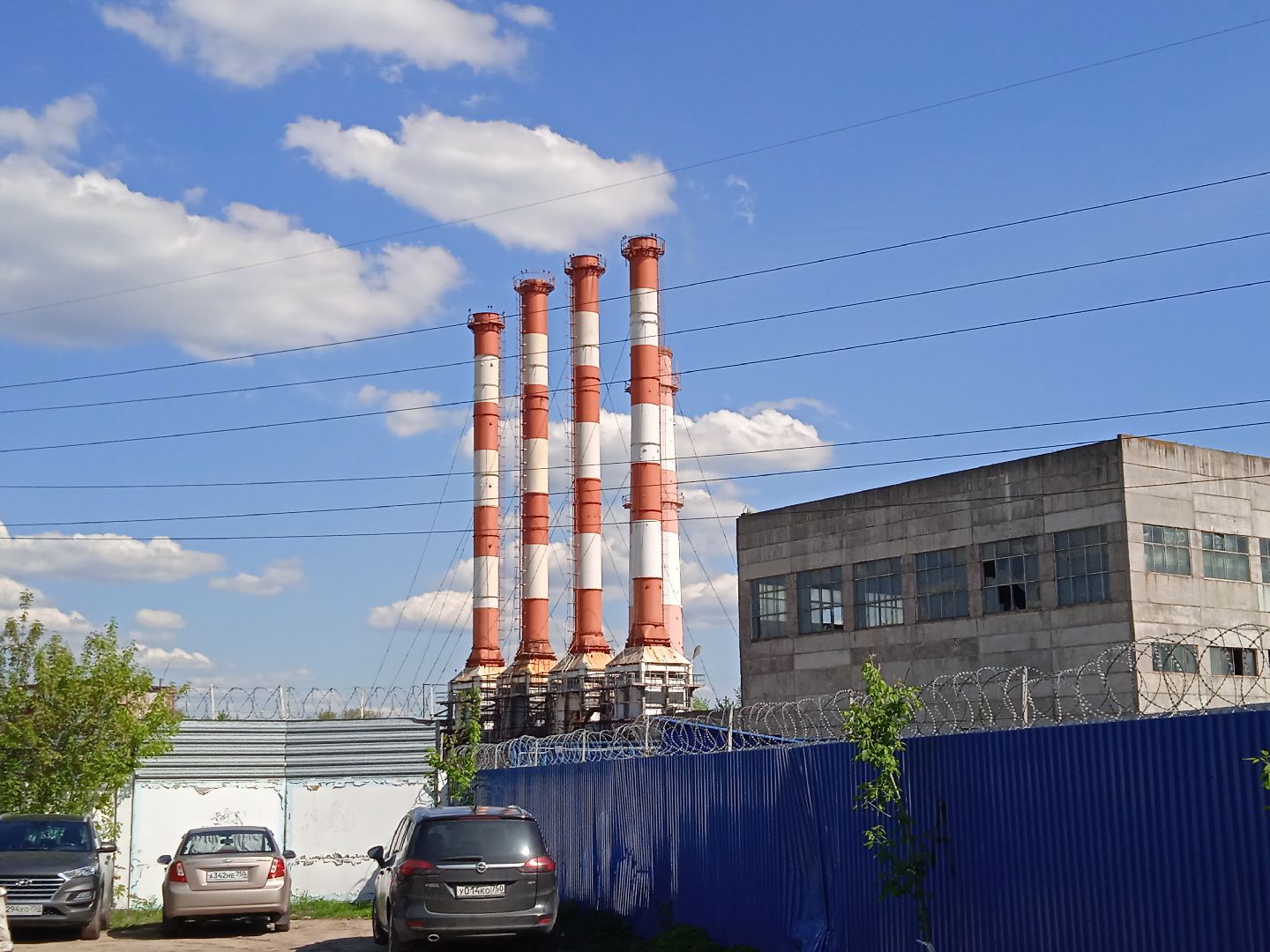 плановое, отключение, горячего, водоснабжения, котельная, остановка