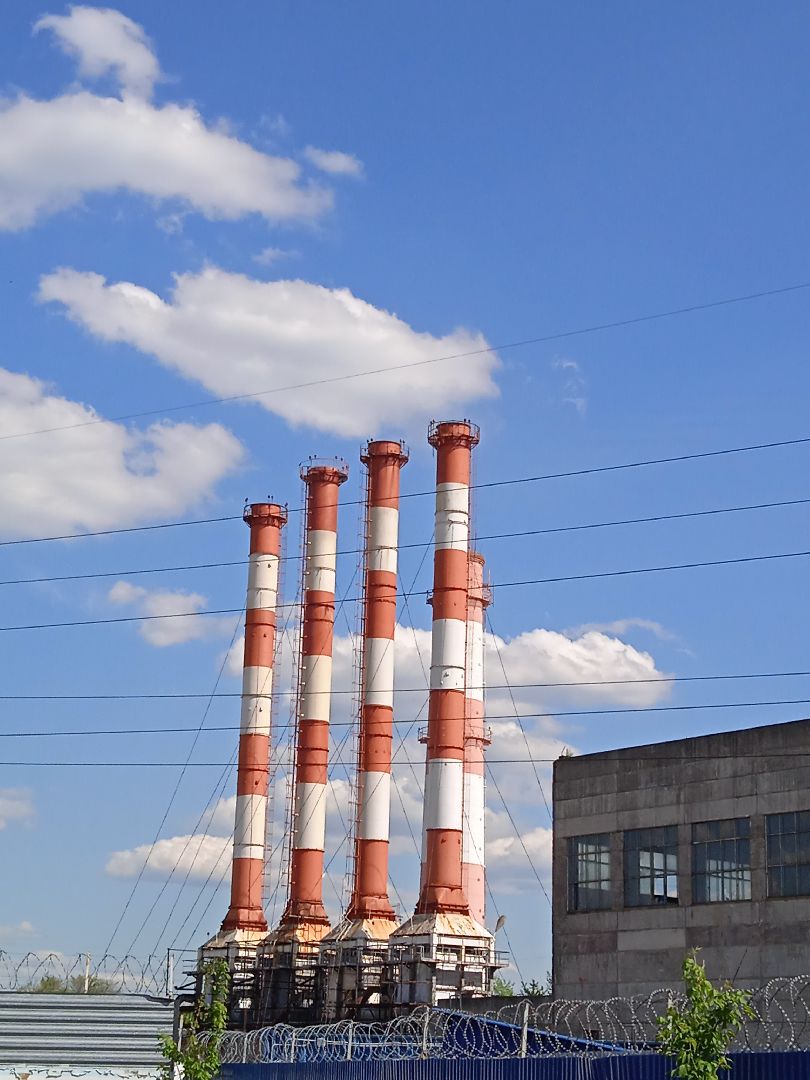 плановое, отключение, горячего, водоснабжения, котельная, остановка