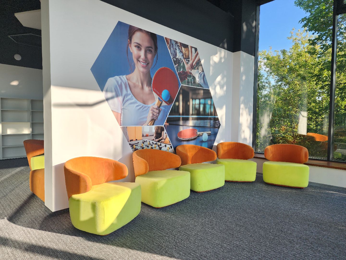 фрязино, технопарк, день открытых дверей, технологии, образование, старшеклассники,