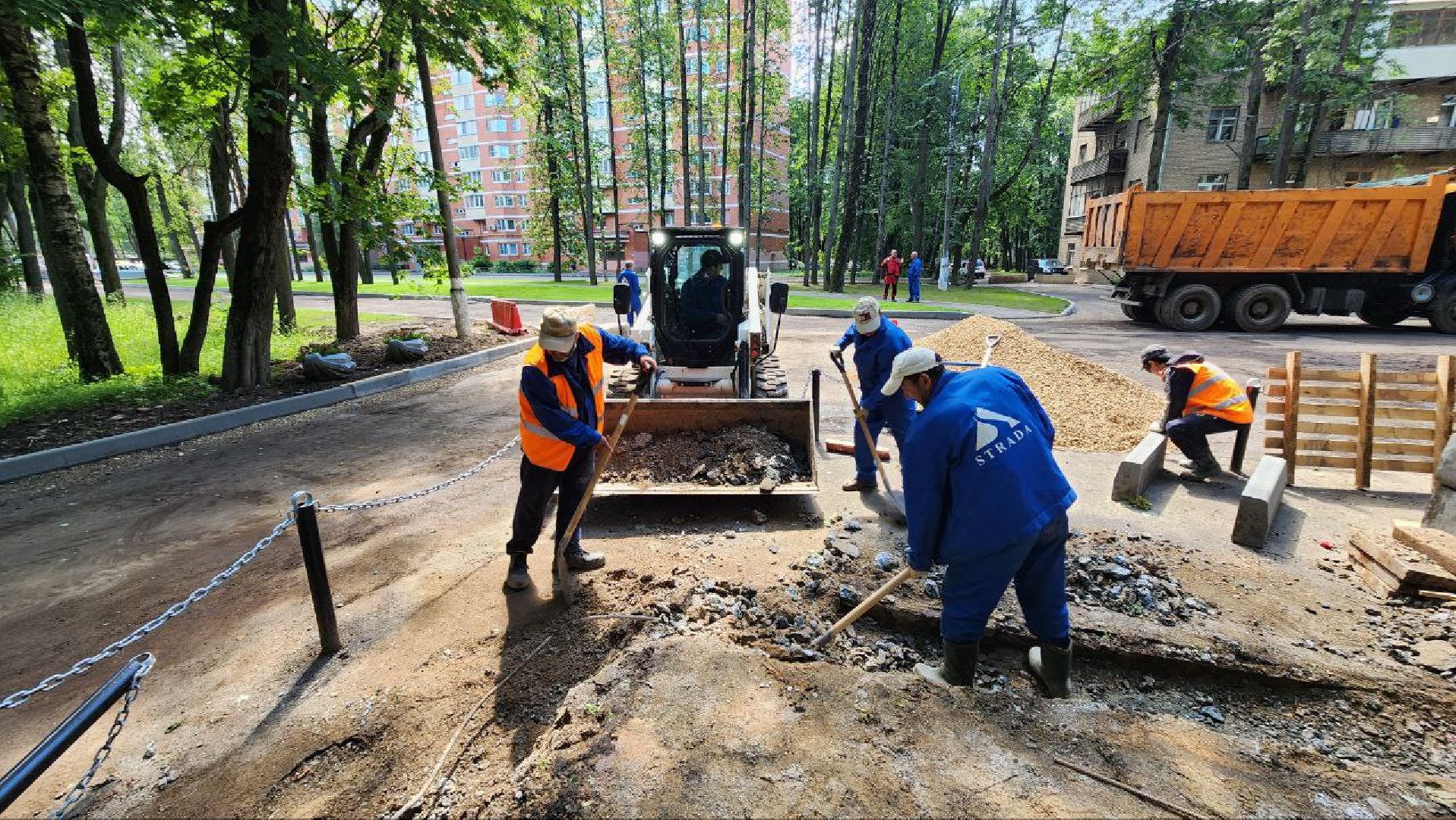 солнечногорск, микрорайон выстрел, памятник погибшим выпускникам, благоустройство, вов,