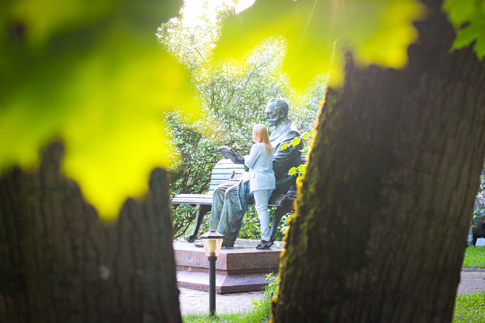 клин, культура,  фестиваль чайковского, лето в подмосковье,