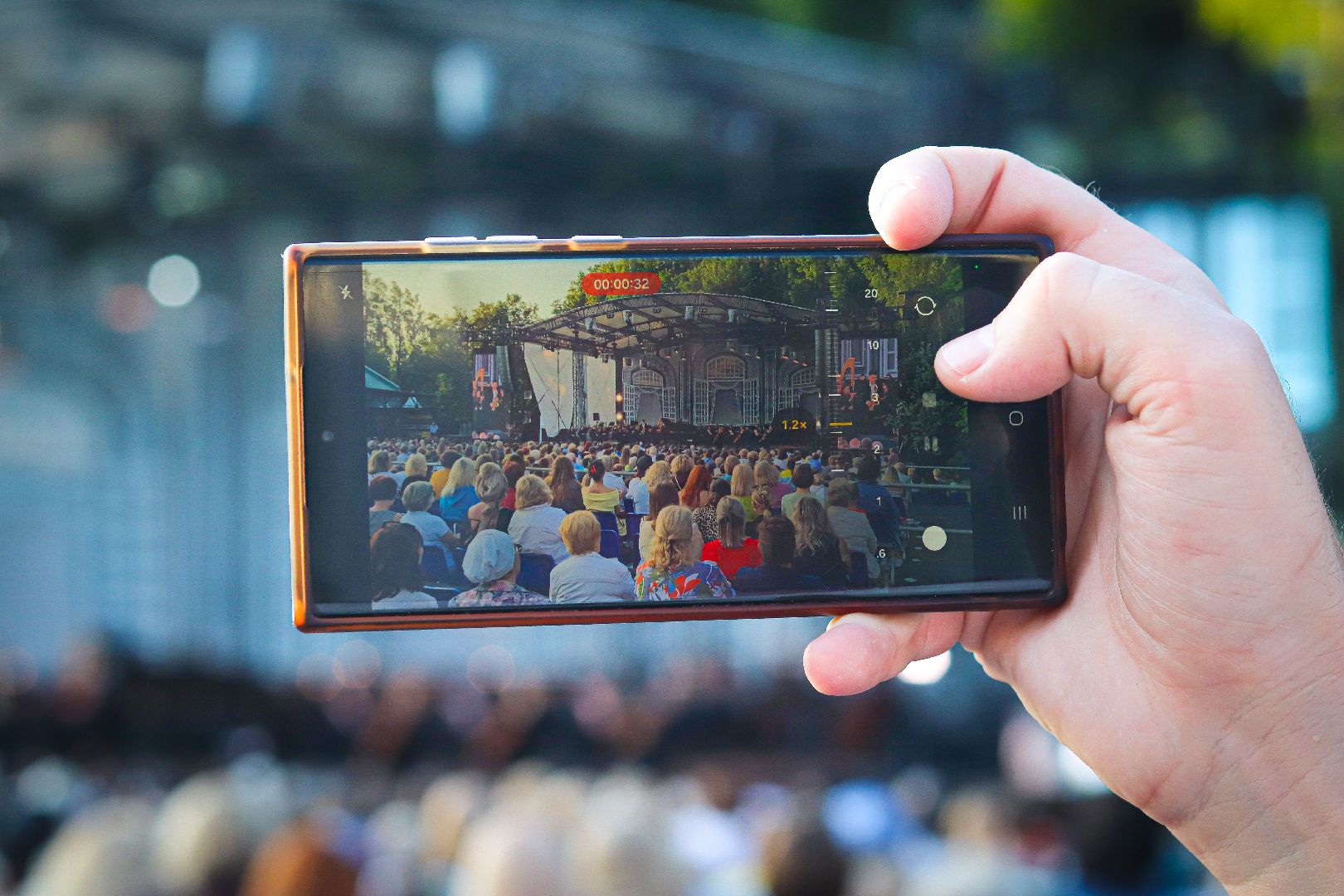 клин, культура,  фестиваль чайковского, лето в подмосковье,