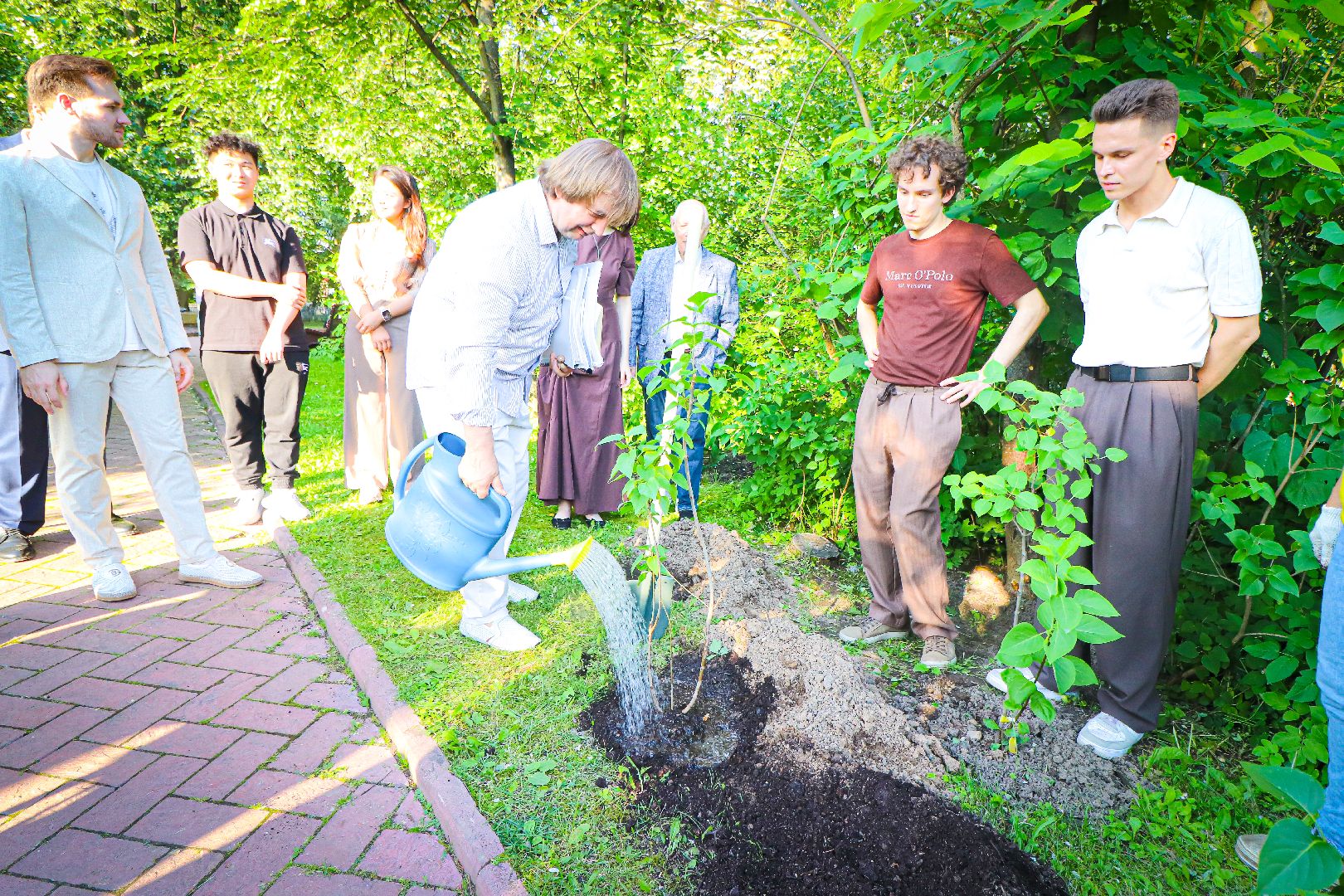 клин, культура,  фестиваль чайковского, лето в подмосковье,