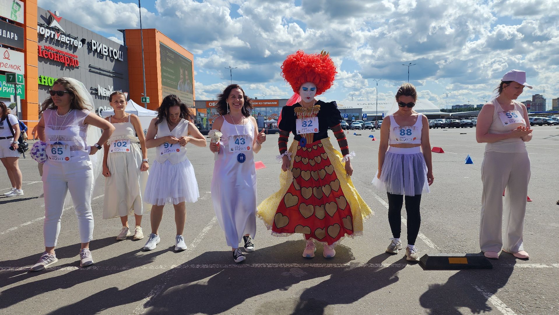 вертикалки, пушкино, забег, день семьи любви и верности,соревнования,награждение,дети, праздник,