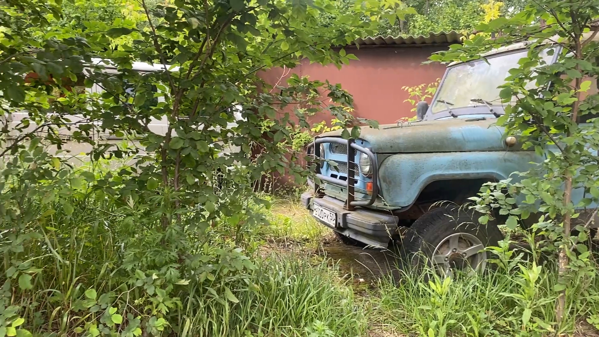 автохлам, брошенный автомобиль, бесхозный автотранспорт, власиха солнечный, эвакуация автомобиля,