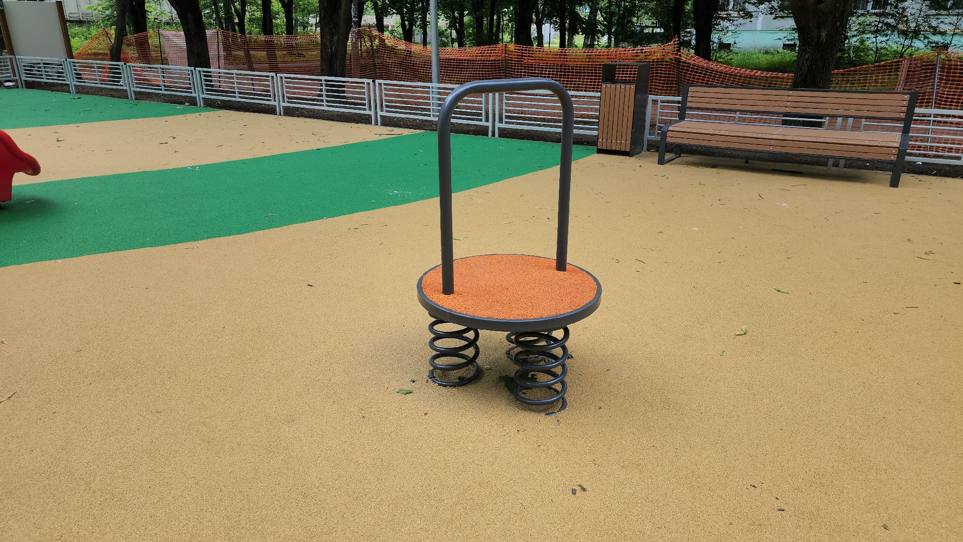 новая площадка, детска игровая площадка, щёлково, чкаловский,