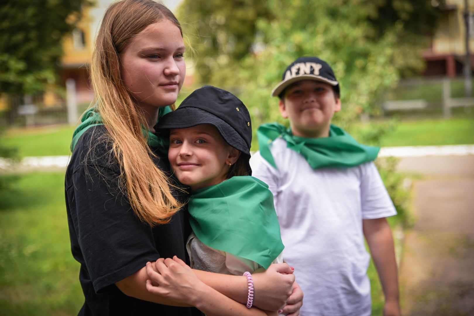 бронницы, летний детский лагерь, лагерт дневного пребывания в бронницах, дети,