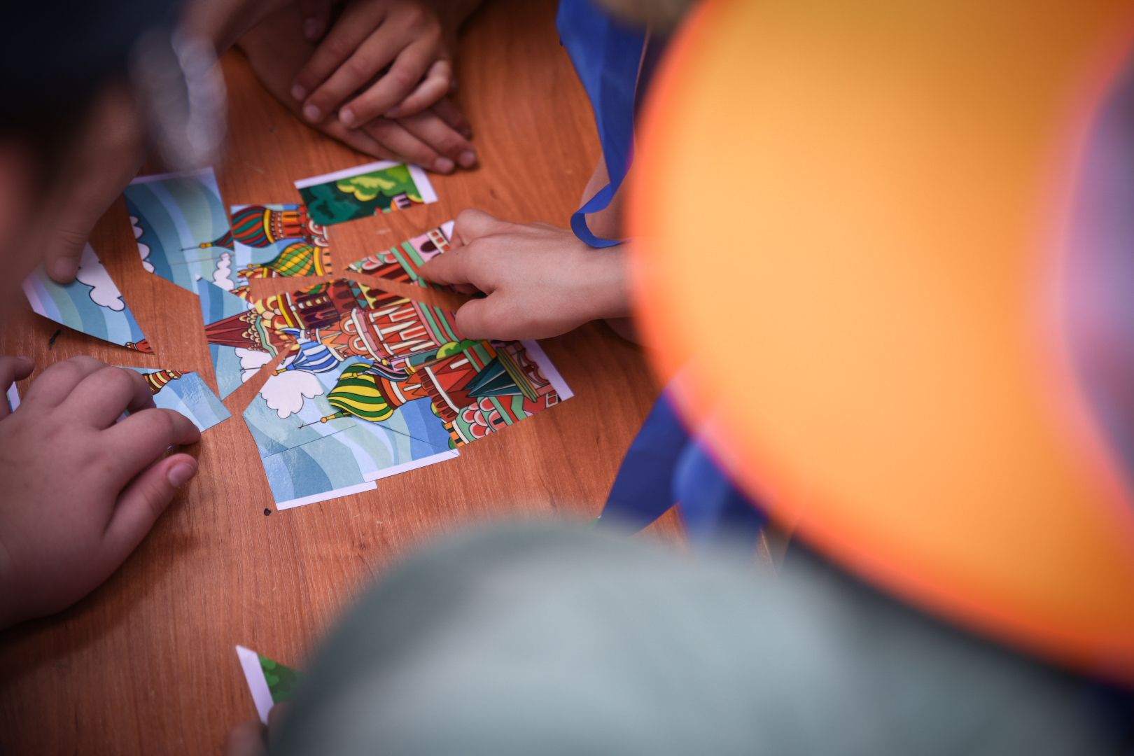 бронницы, летний детский лагерь, лагерт дневного пребывания в бронницах, дети,