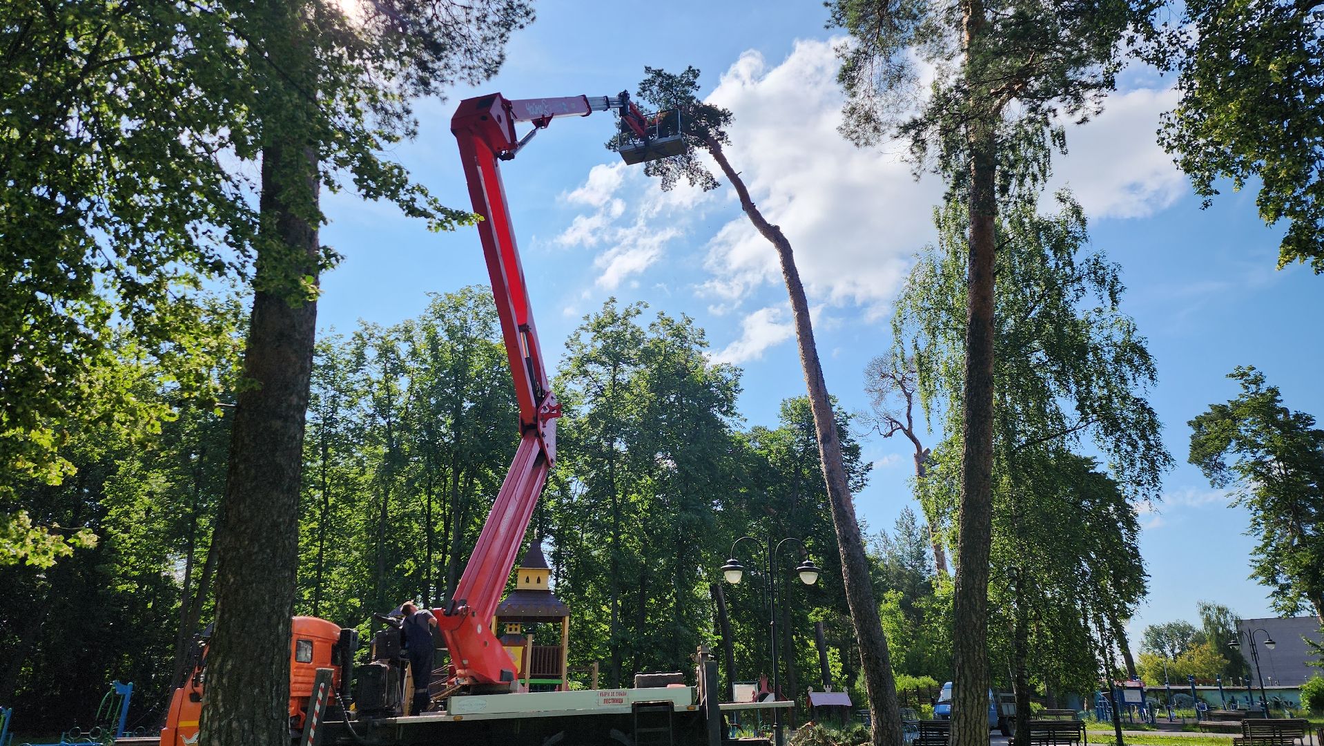 серпухов, подмосковье, благоустройство,