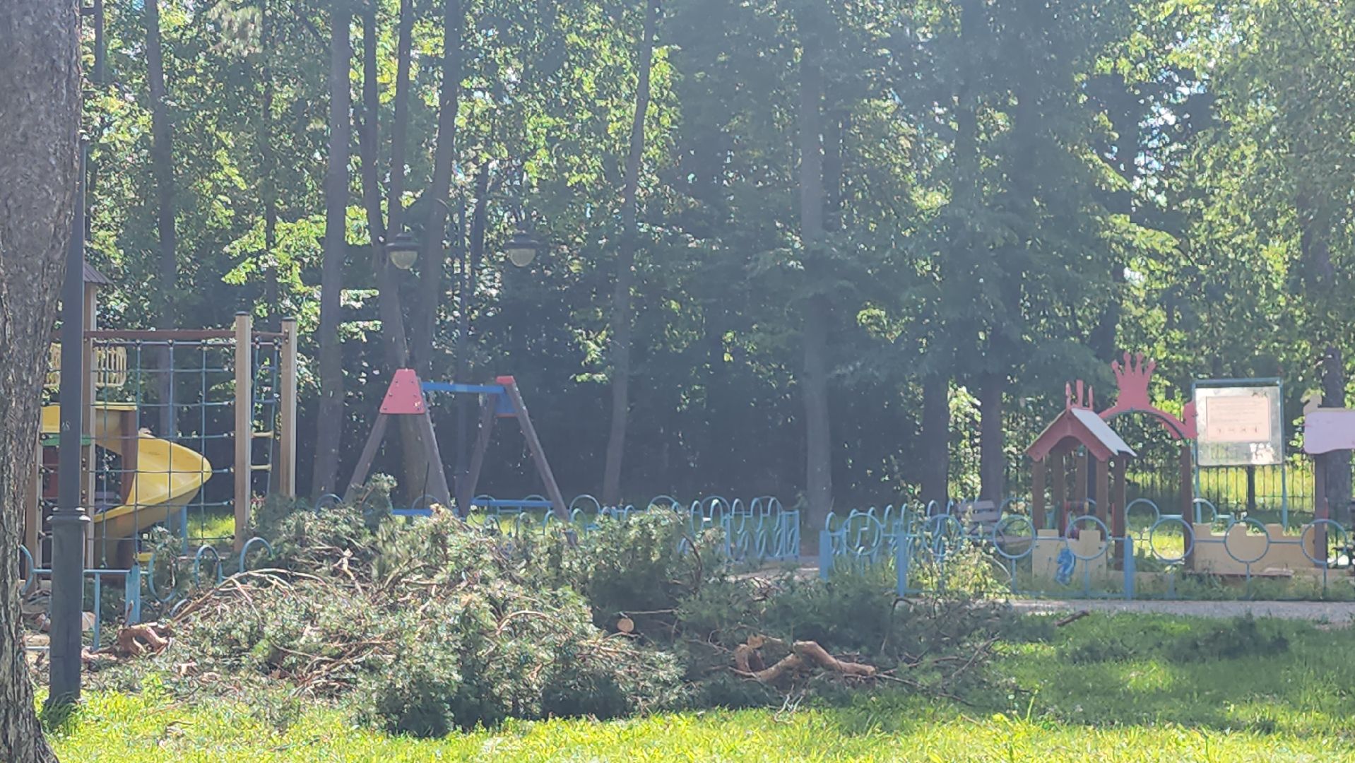 серпухов, подмосковье, благоустройство,