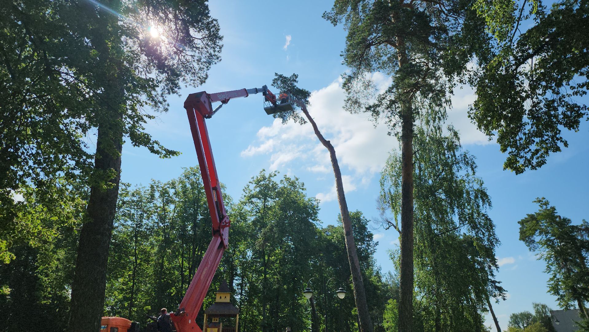 серпухов, подмосковье, благоустройство,