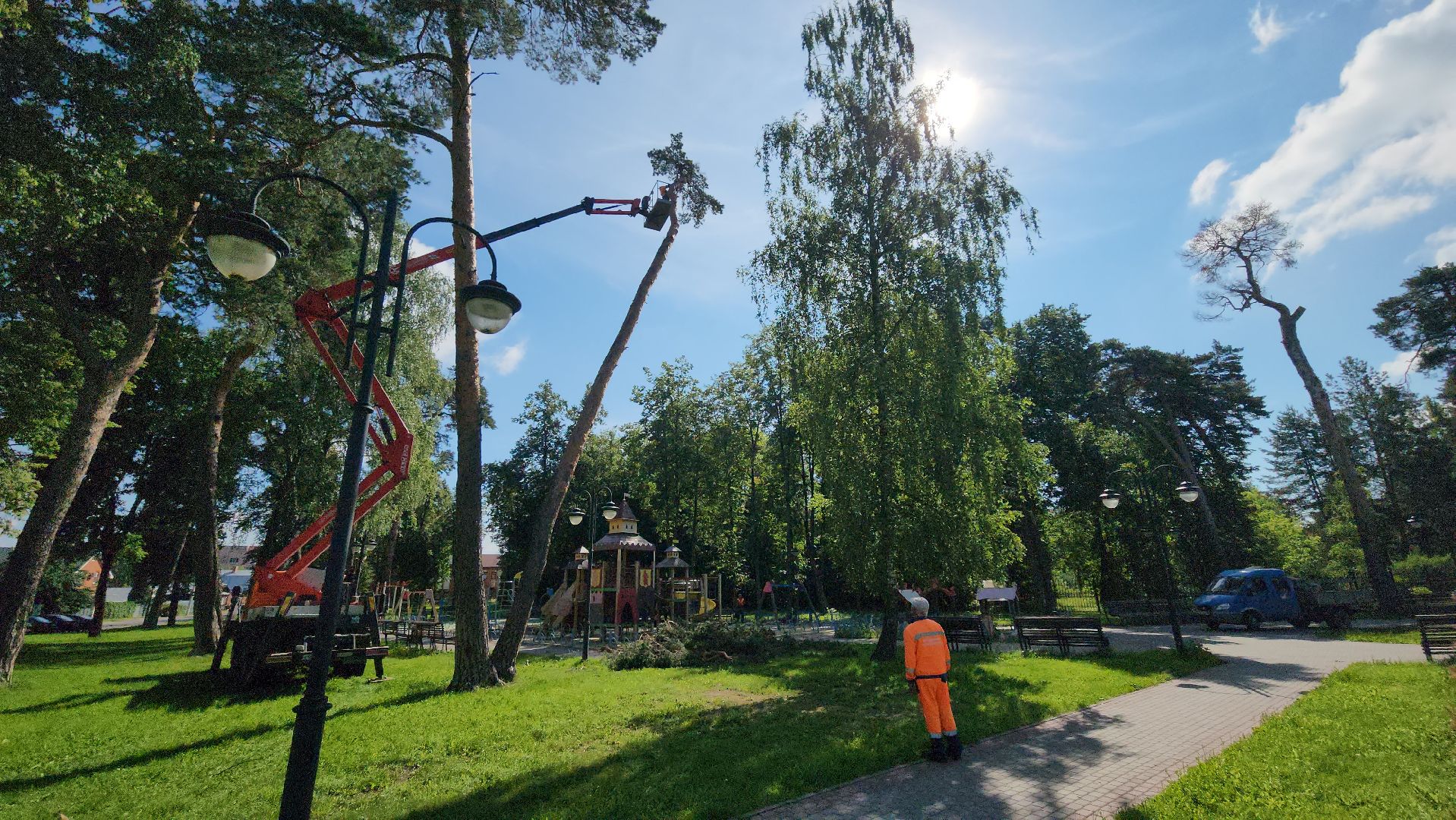 серпухов, подмосковье, благоустройство,