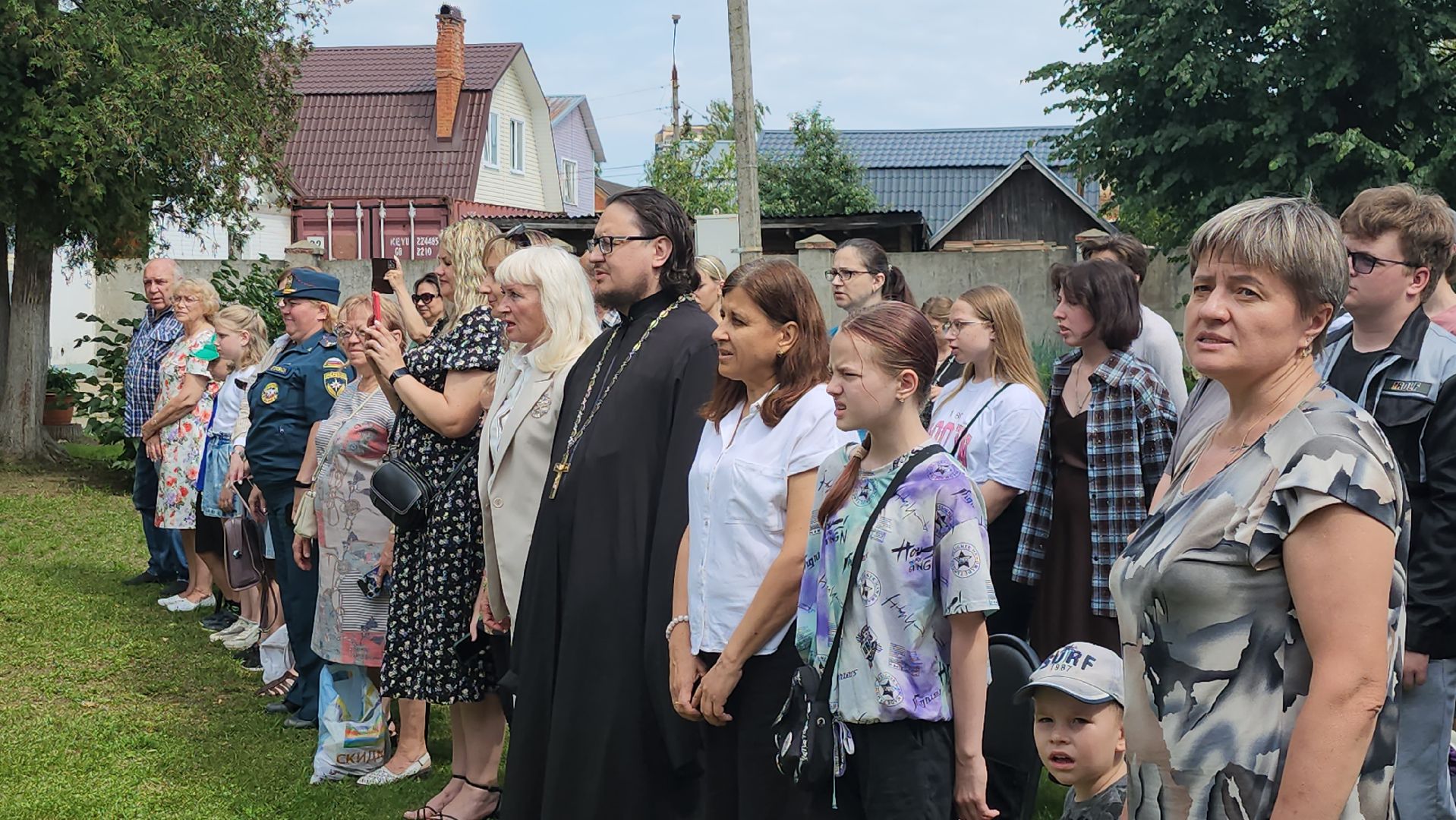 серпухов, подмосковье, трудовой лагерь, центр профориентации молодежи,