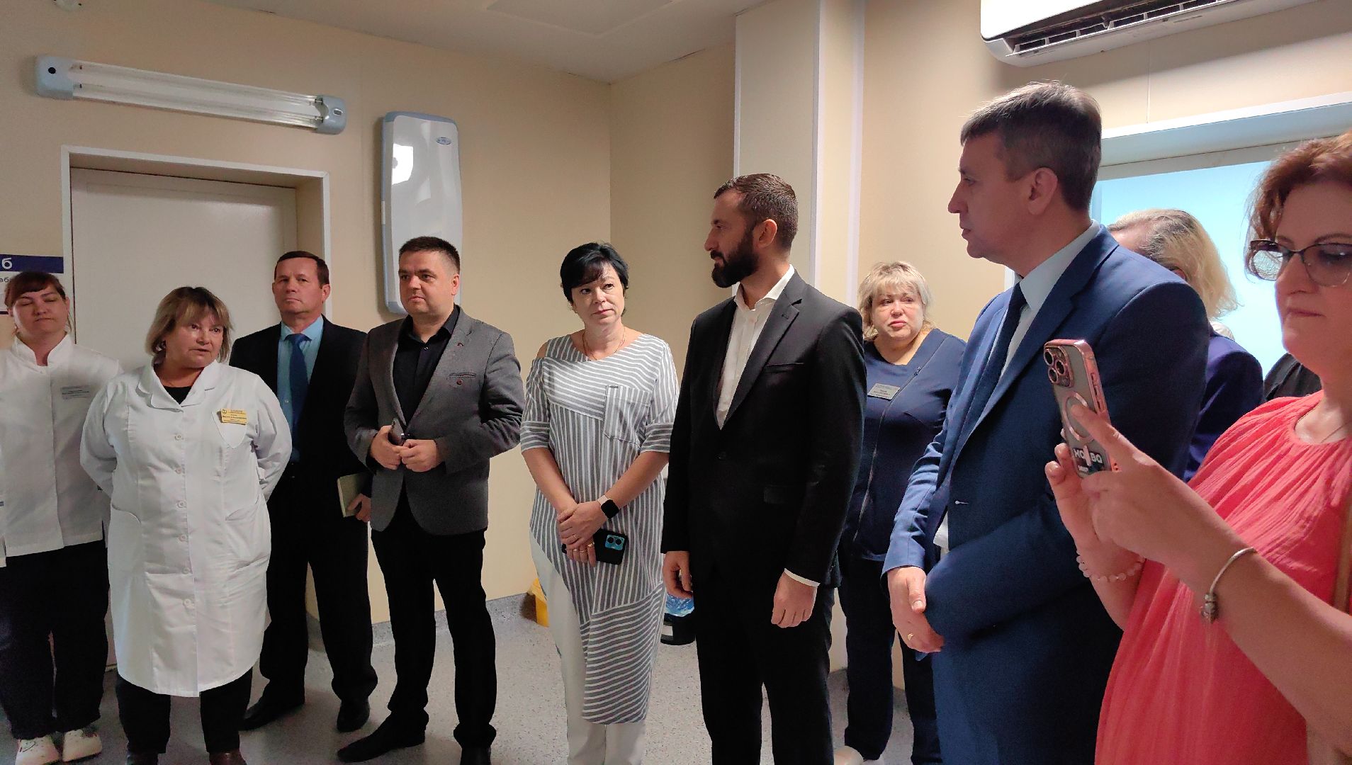 здравоохранение мо, врач, рентген-кабинет , больница, амбулатория,