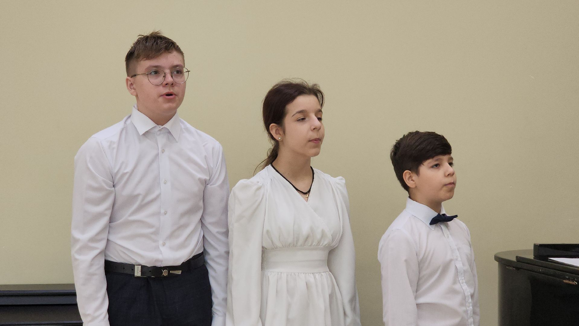 творческий конкурс, Музыка,Лобня , Детские песни,