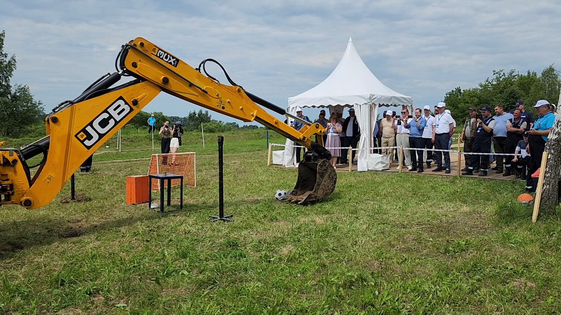 ступино, мособлгаз, конкурс профессионального мастерства,