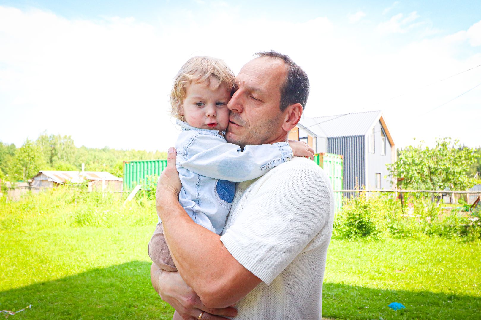 клин, общество, семьи, день любви семьи и верности,