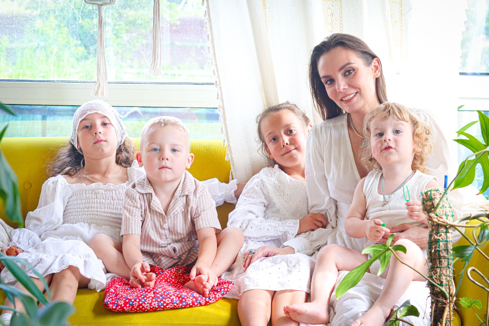 клин, общество, семьи, день любви семьи и верности,