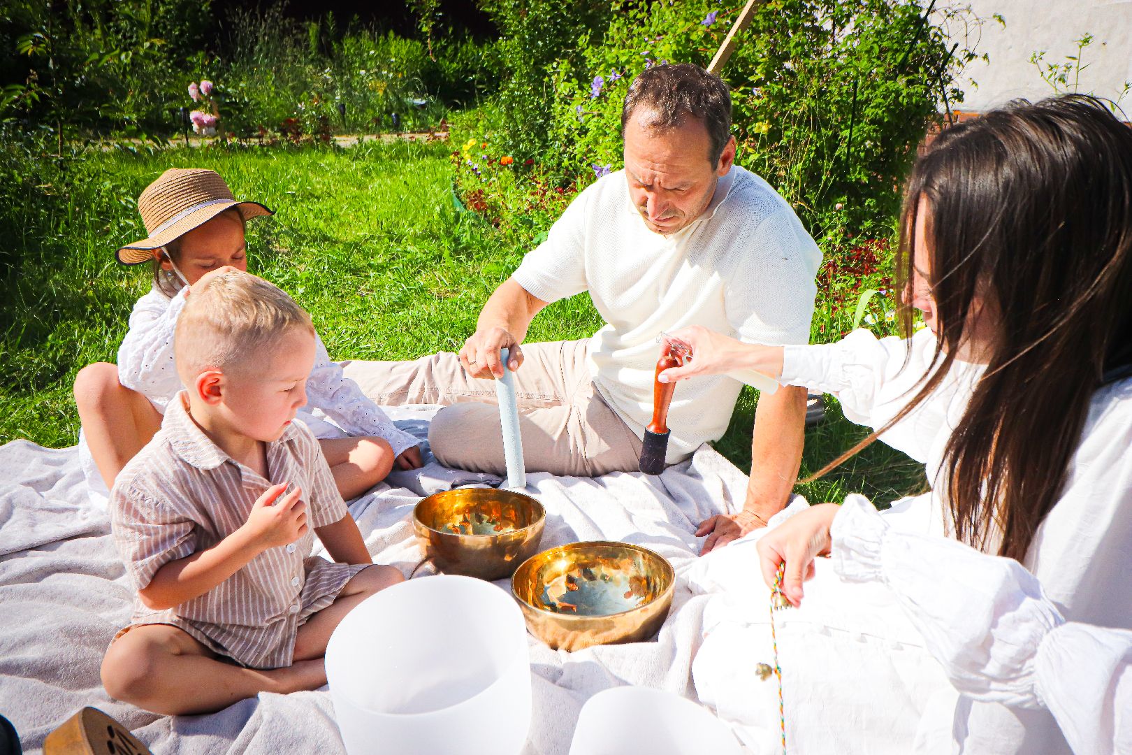 клин, общество, семьи, день любви семьи и верности,
