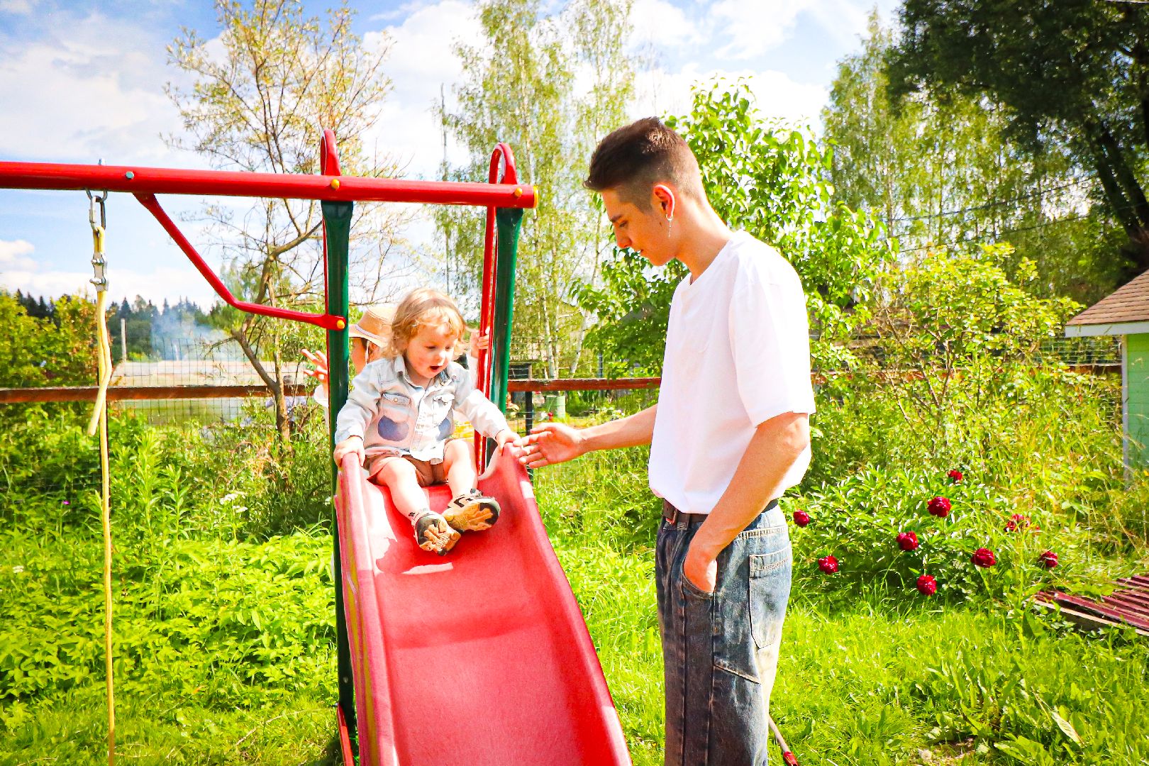 клин, общество, семьи, день любви семьи и верности,