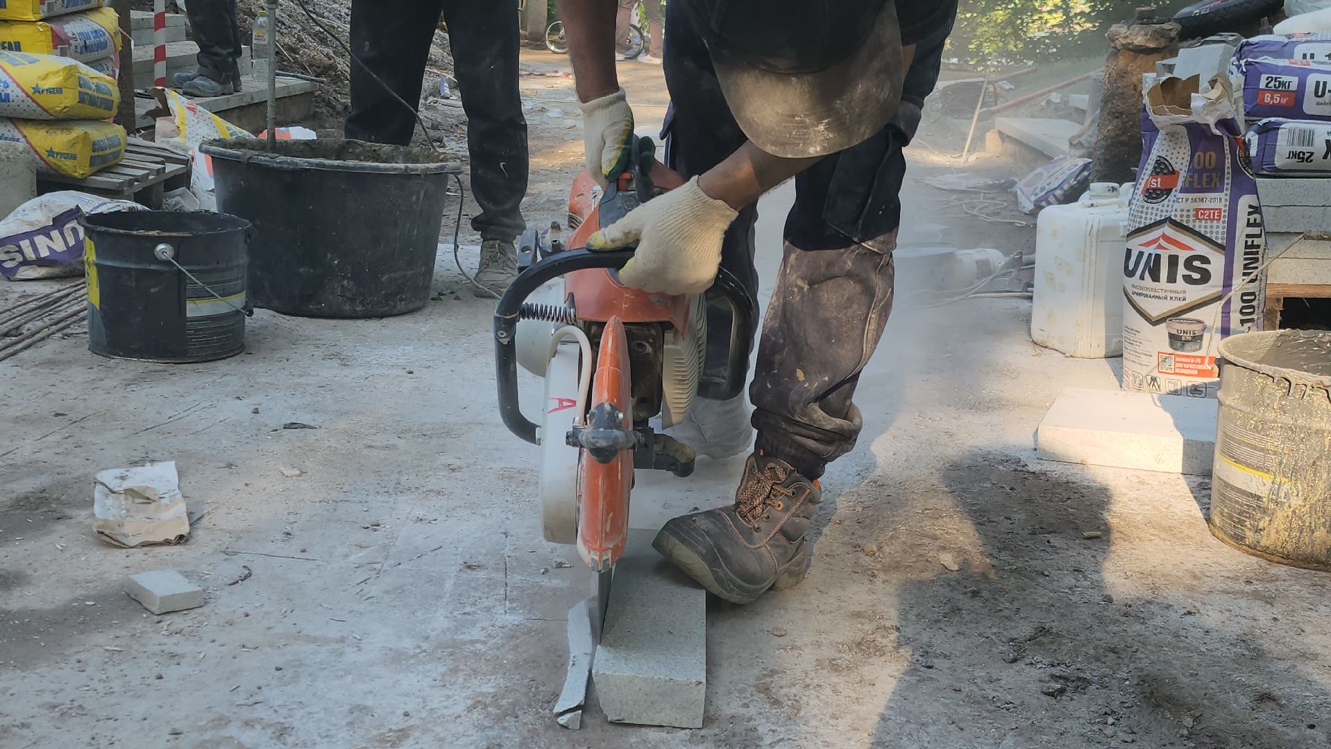 химки, благоустройство , парки, реконструкция ,