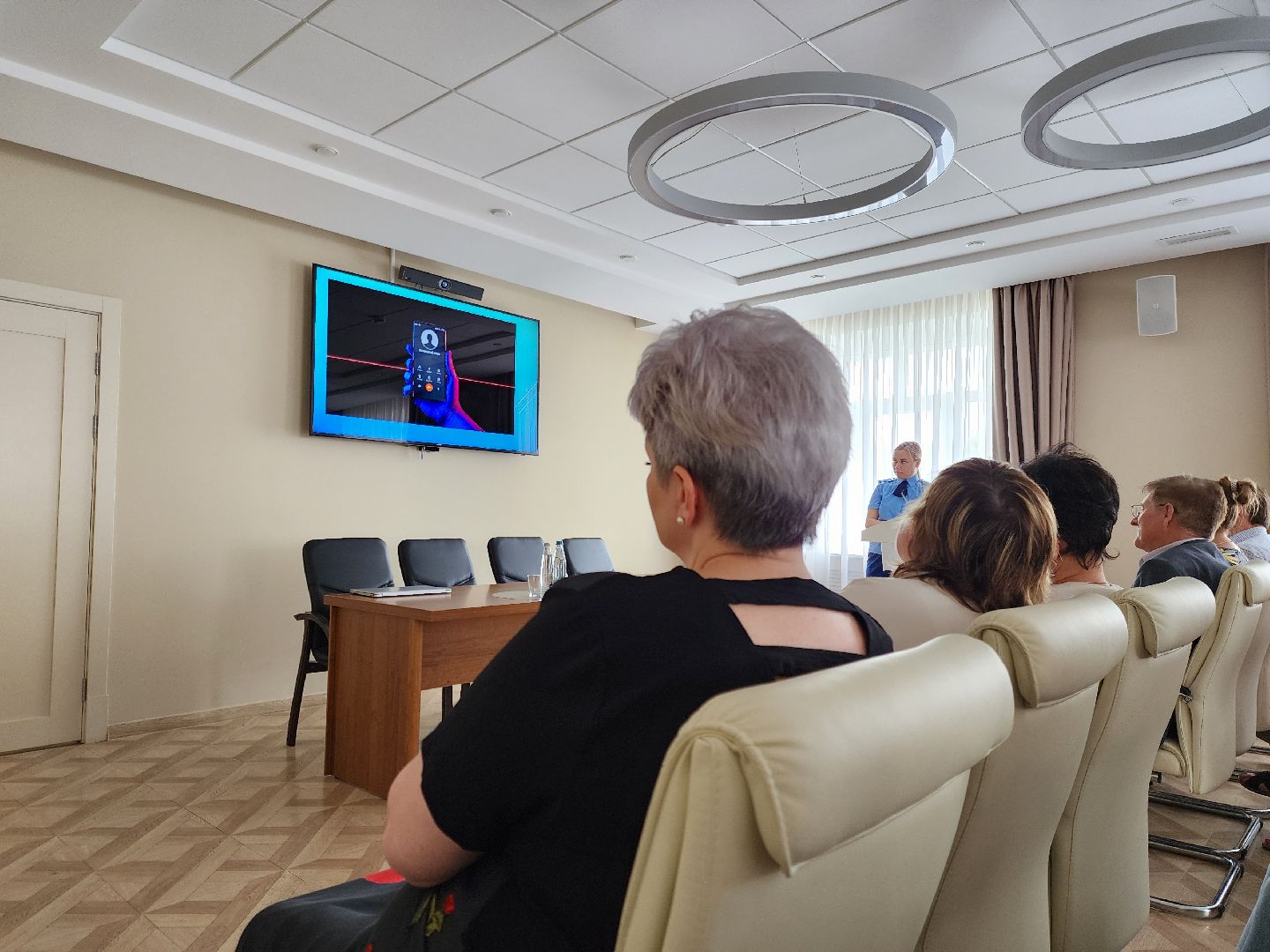 электросталь, общество, телефонные мошенники, прокуратура, жители,