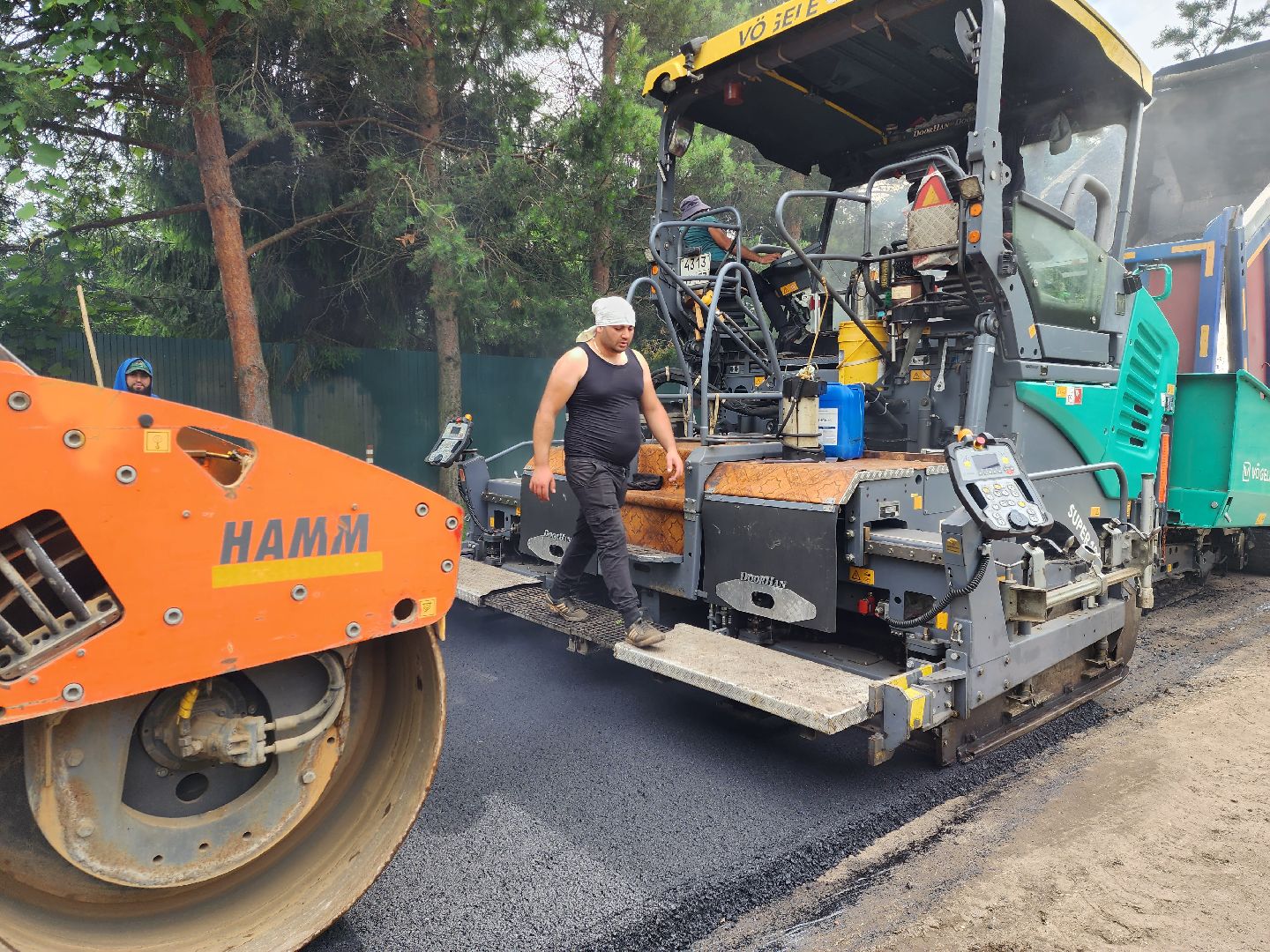 раменское, дороги, ремонт автомобильных дорог, поселок совхоза сафоновский,вертикальные видео,