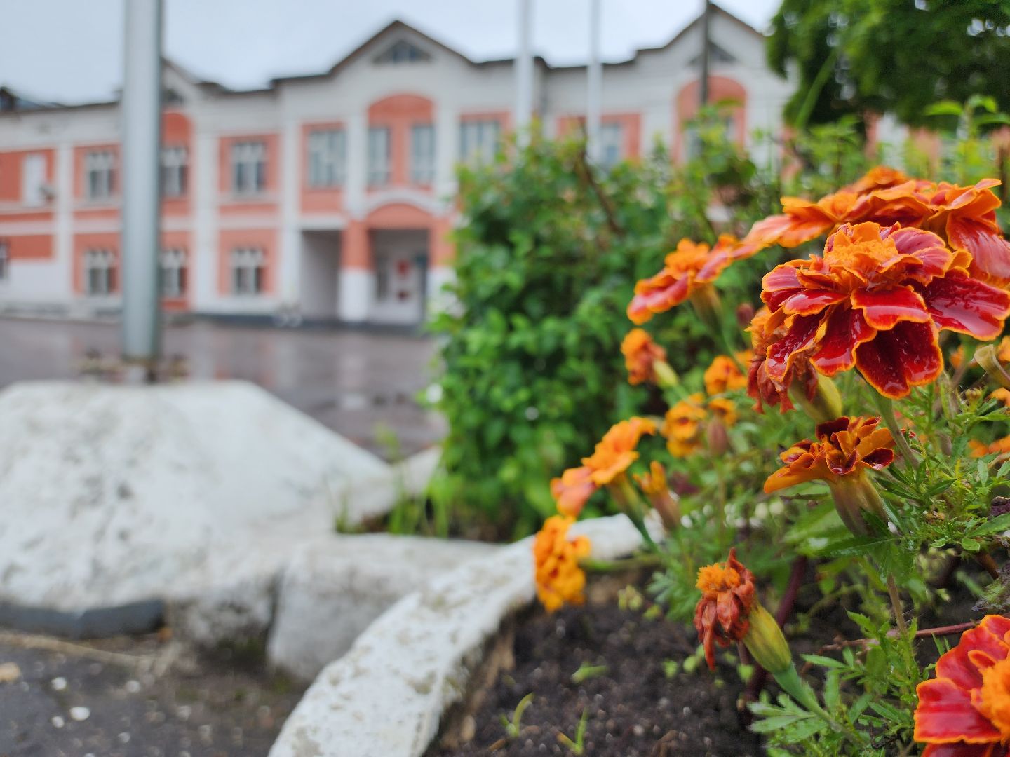 Подмосковье , Московская область ,Егорьевск ,